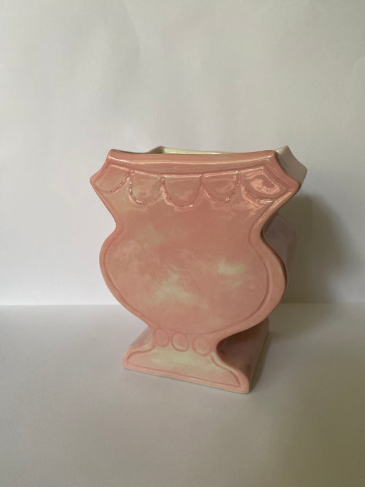 Pink Josephine Urn - 01