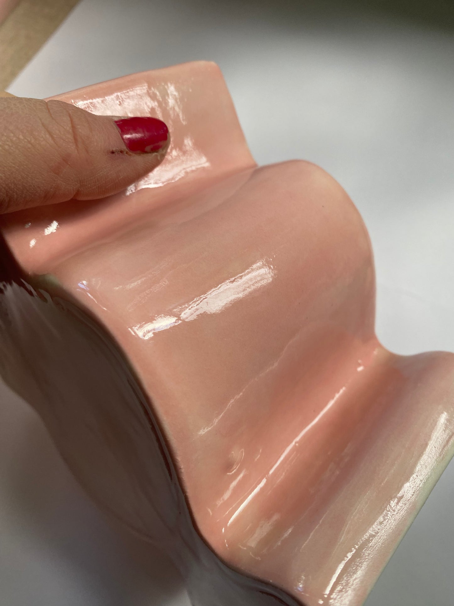 Pink Josephine Urn - 02