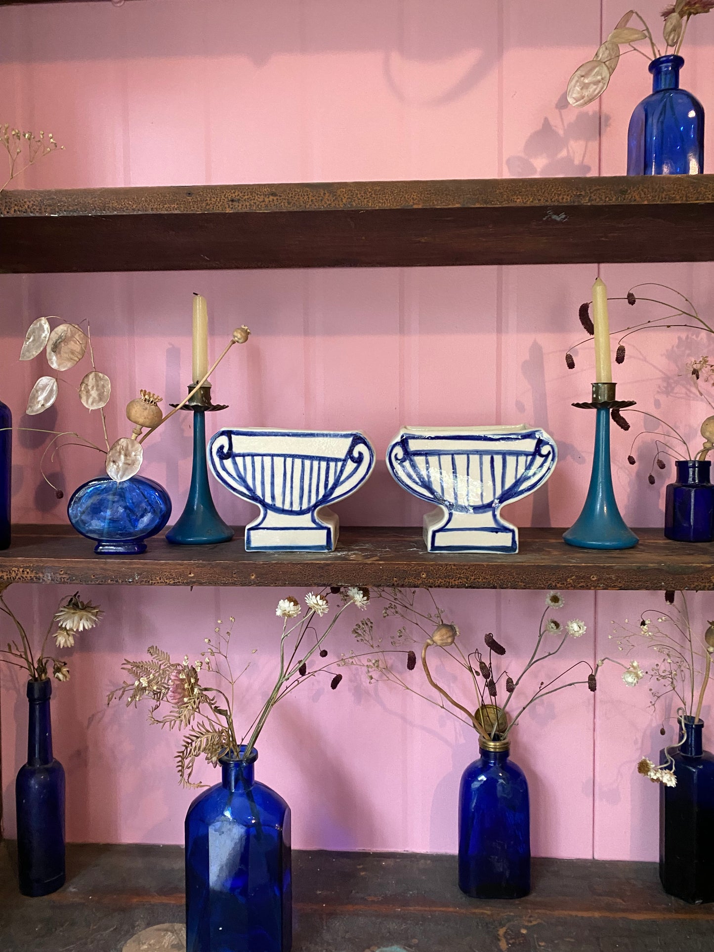 Juliette Vase - 01 (NEW)