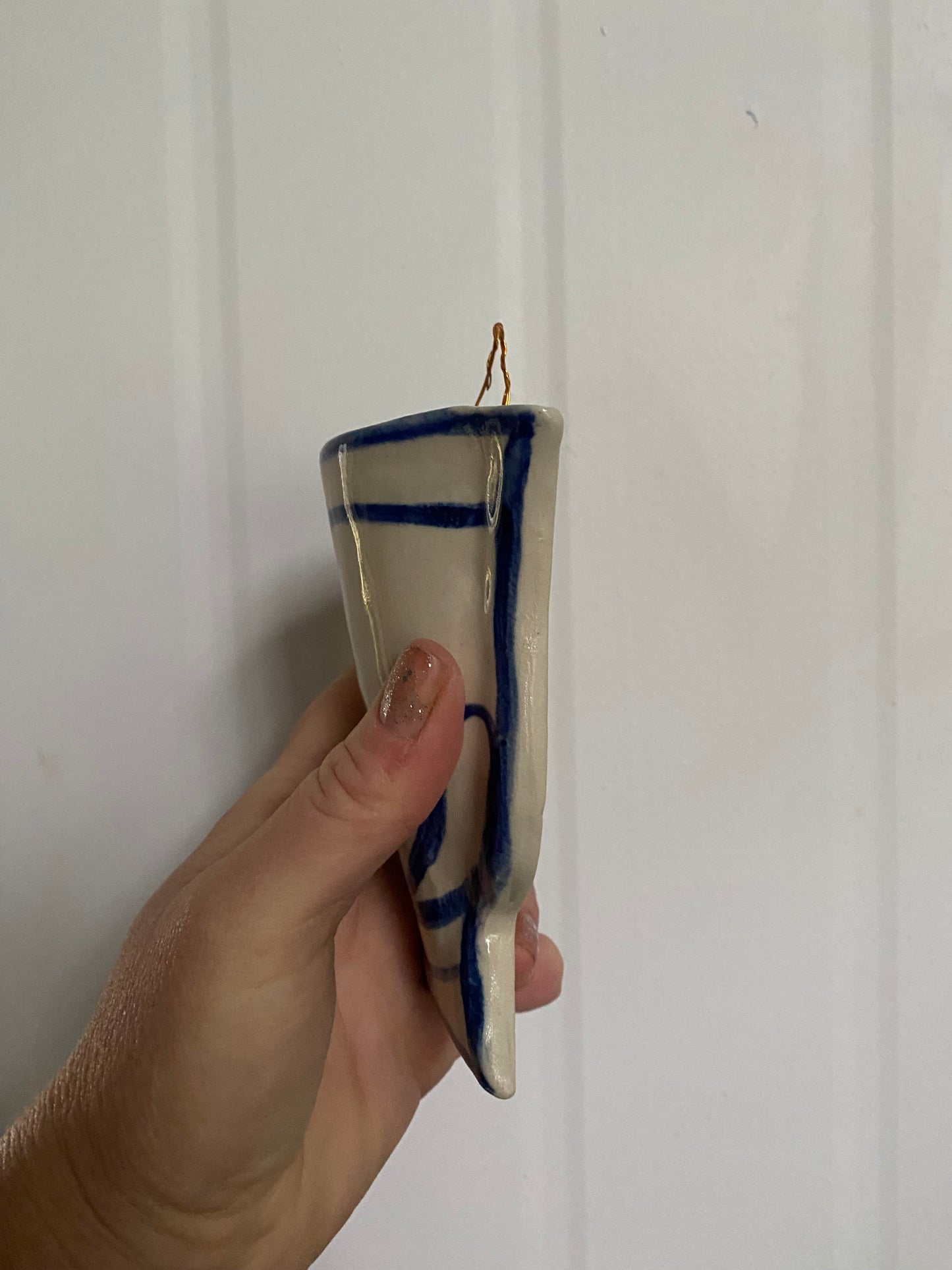 Margaux Wall Sconce - 02