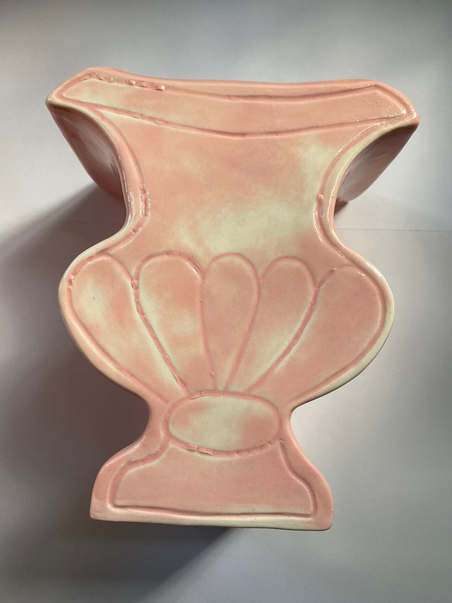 Pink Amelie Urn - 05
