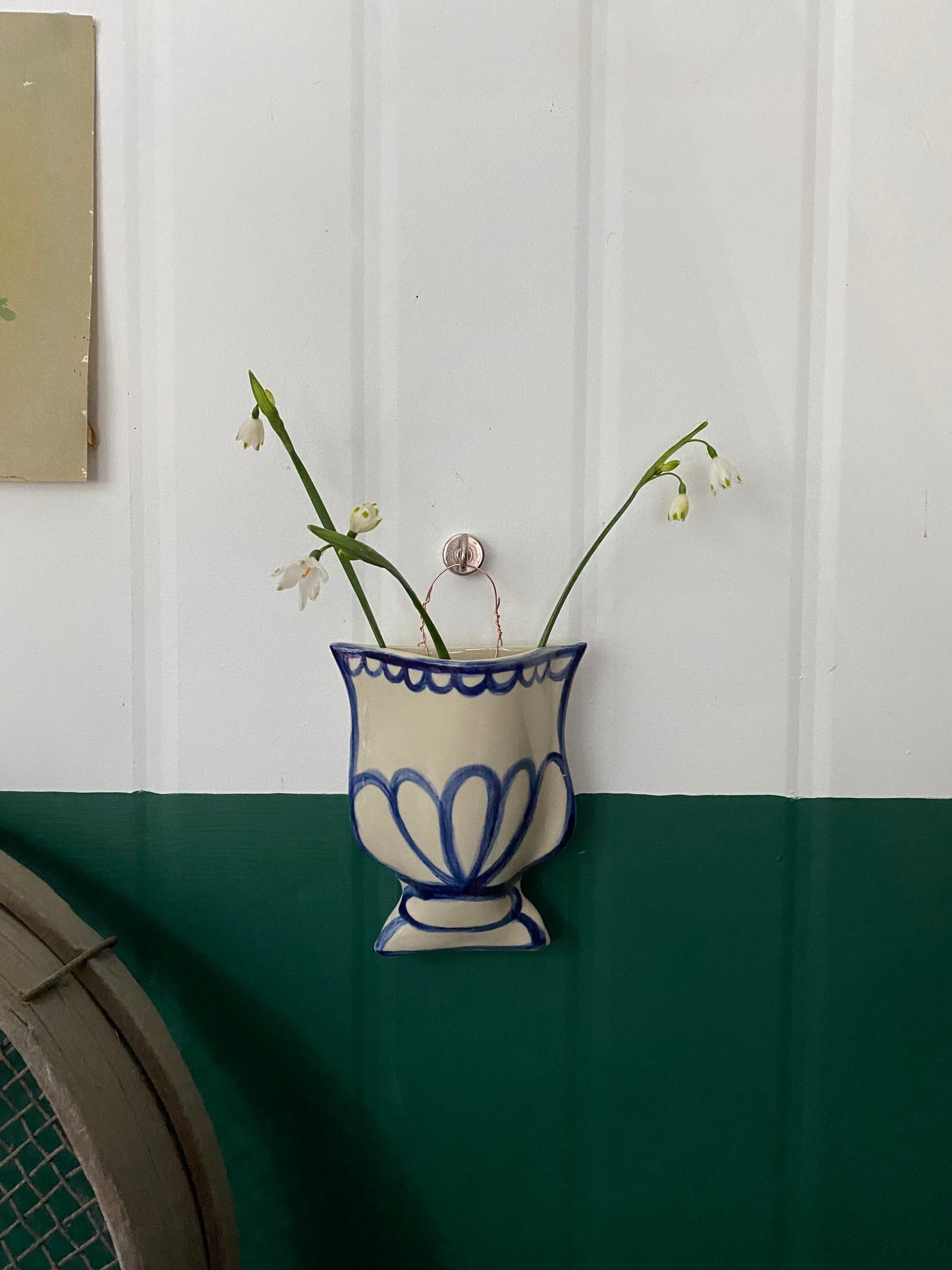 Margaux Wall Sconce - 06