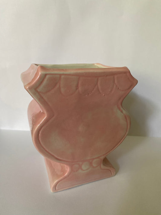 Pink Josephine Urn - 02