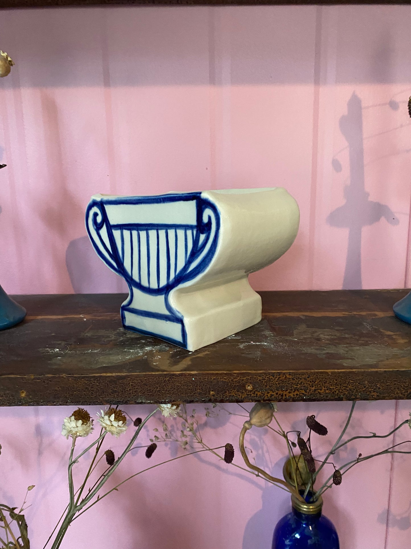 Juliette Vase - 01 (NEW)