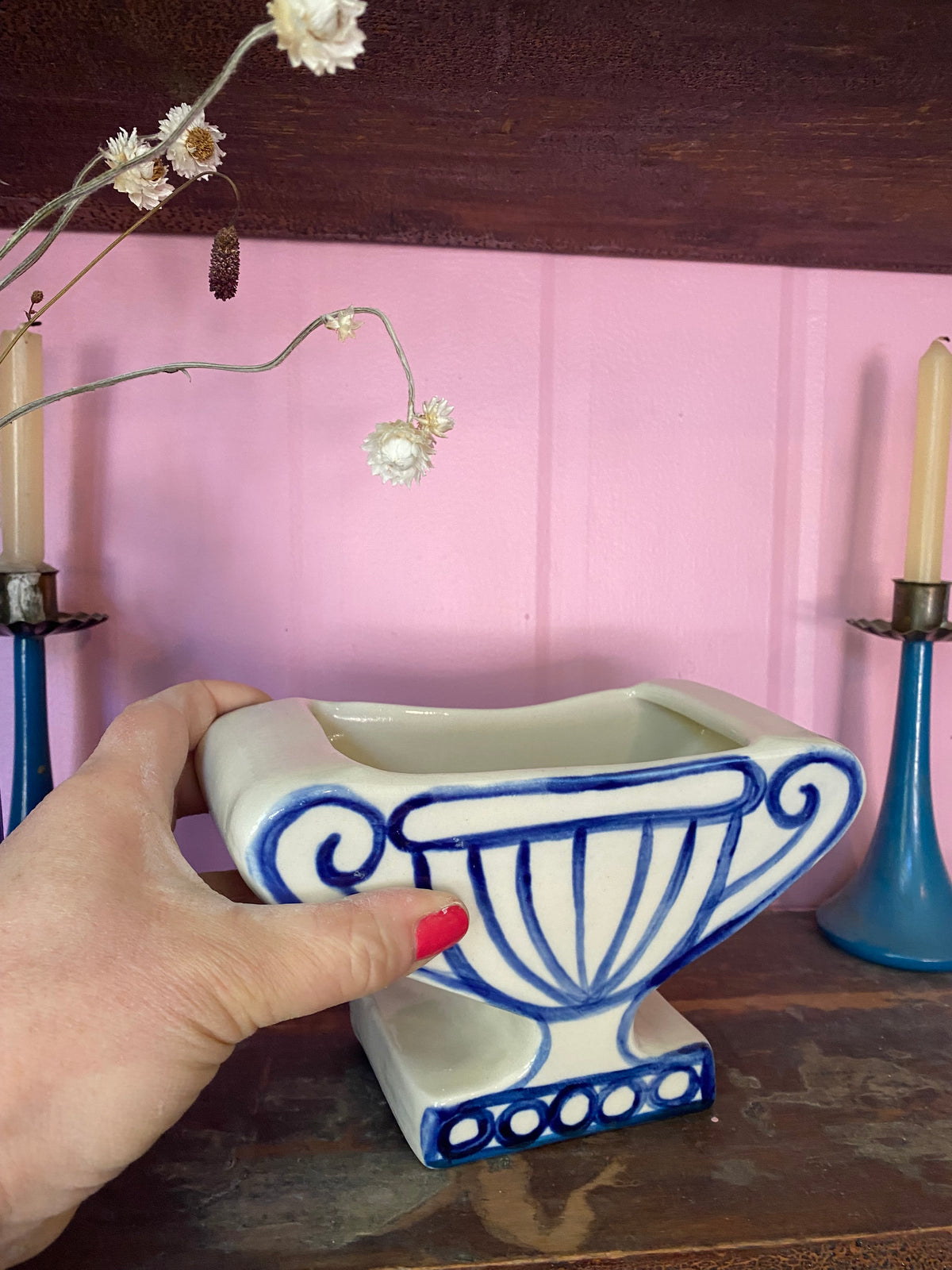 Camille Vase - 01