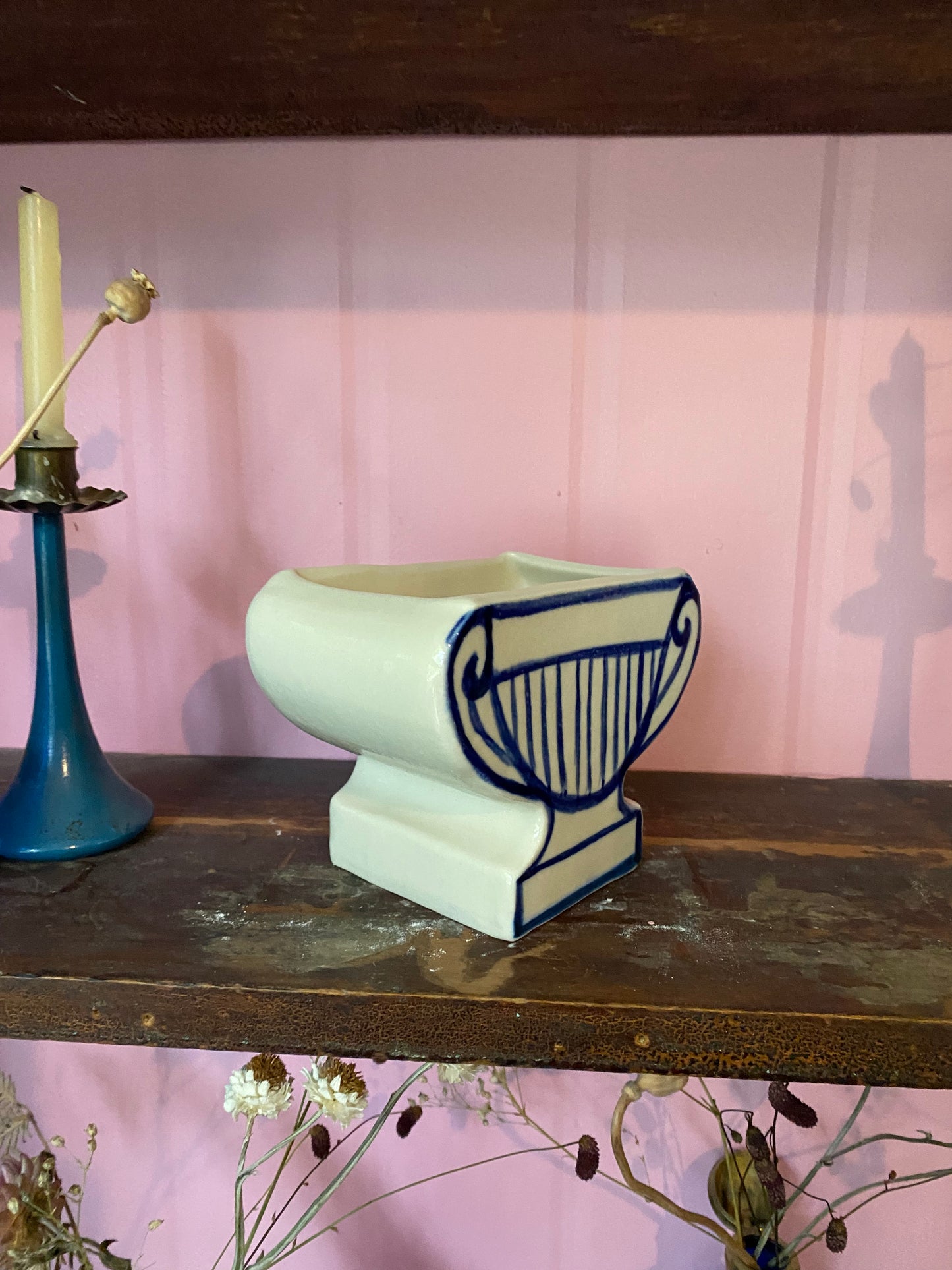 Juliette Vase - 01 (NEW)
