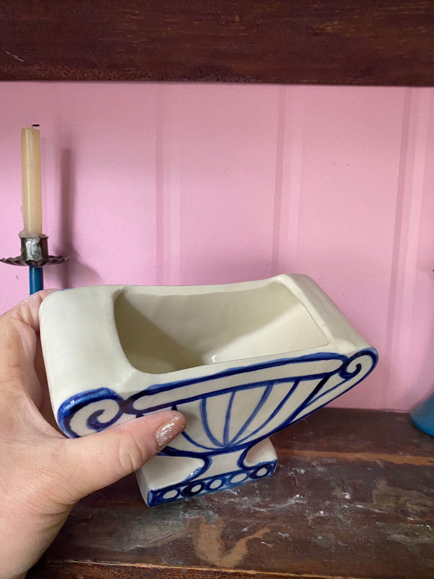 Camille Vase - 02