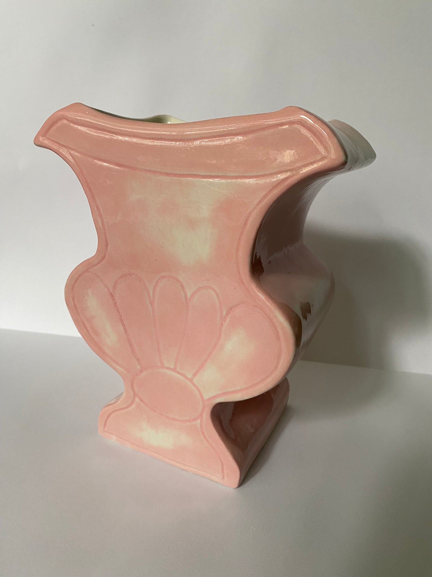 Pink Amelie Urn - 03