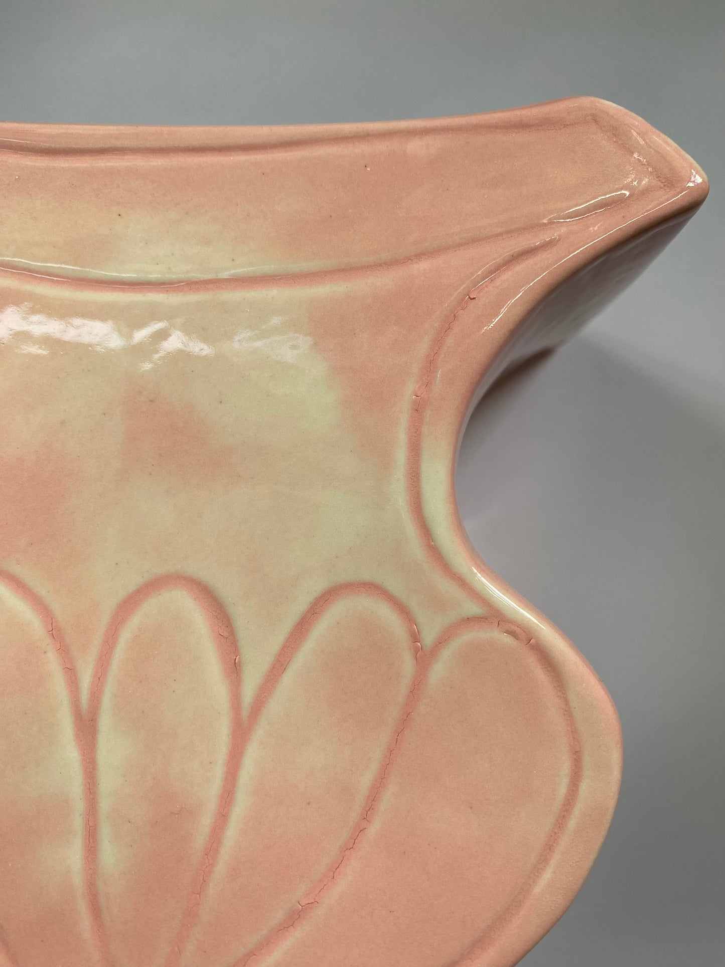 Pink Amelie Urn - 02