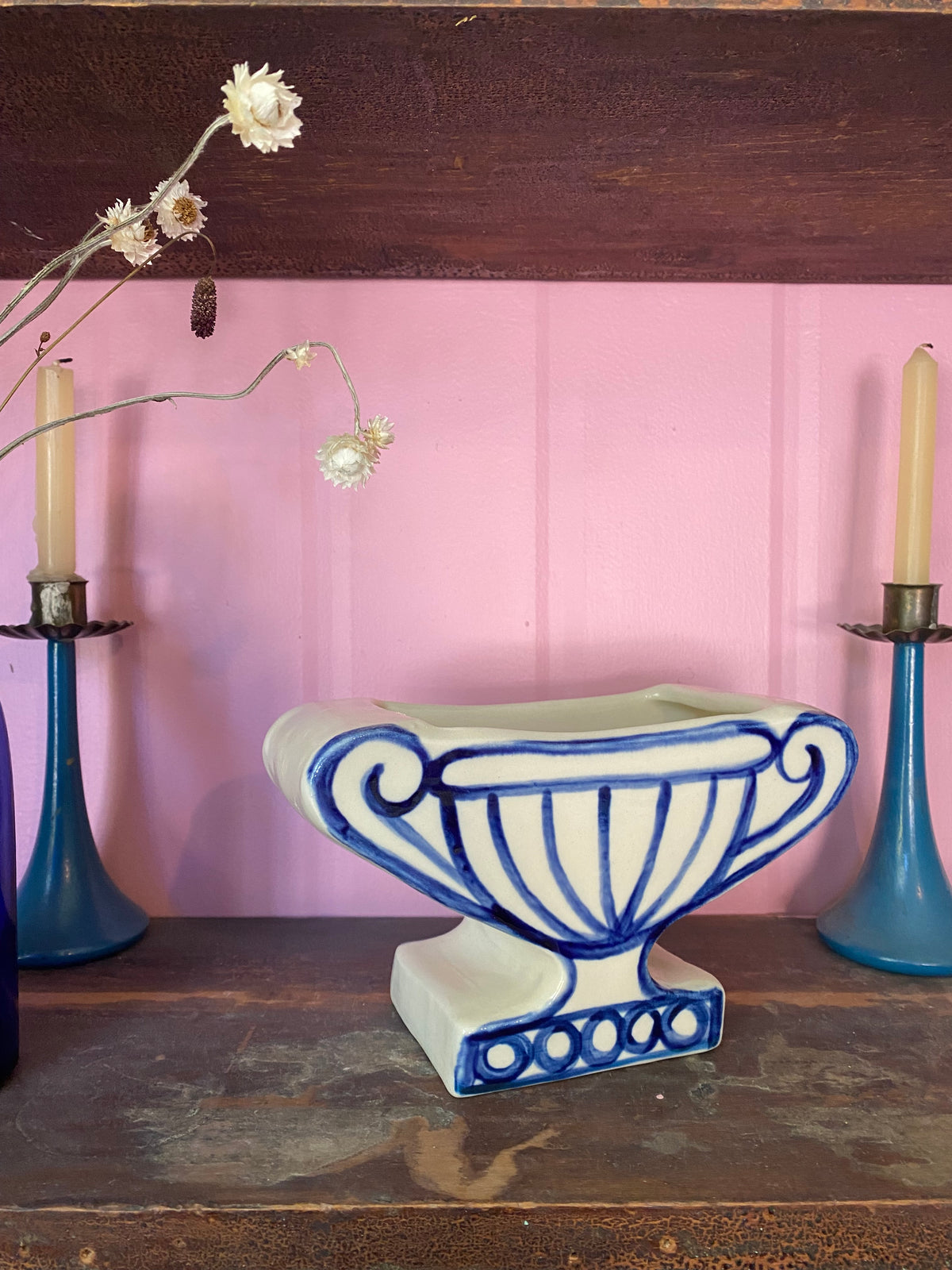 Camille Vase - 01