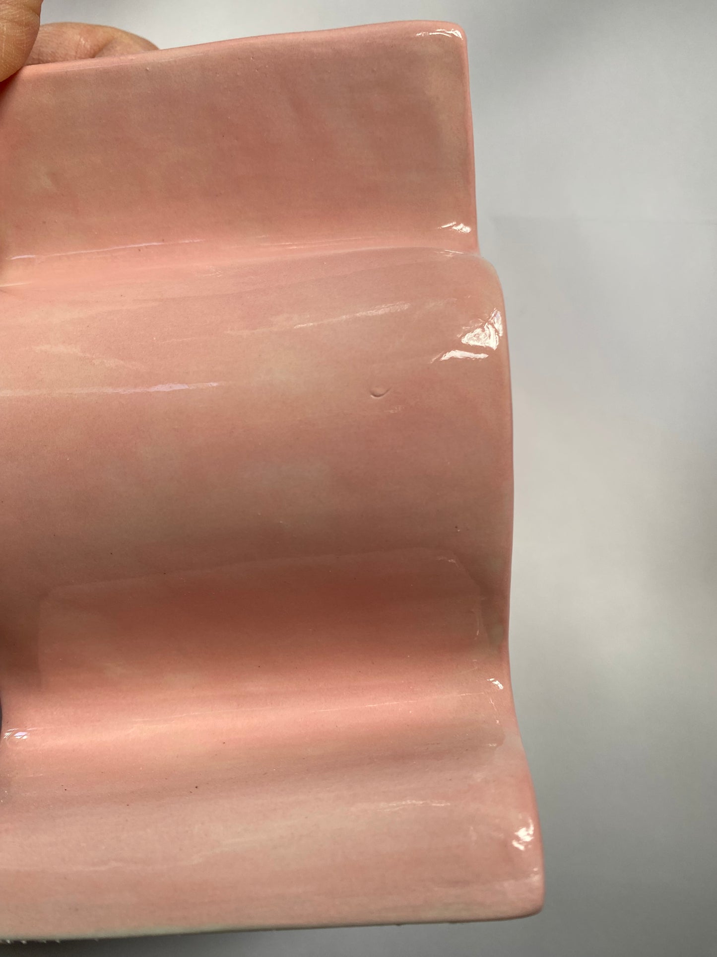 Pink Josephine Urn - 01