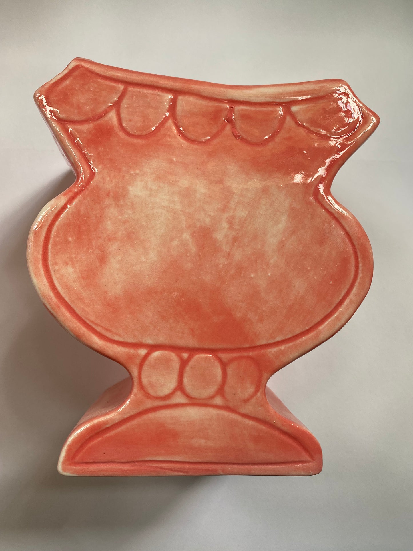 Red Josephine Urn - 02