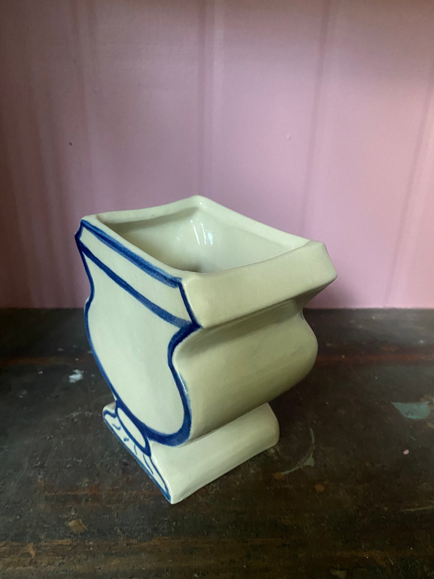 "Made-to-Order" Josephine No.2 Urn