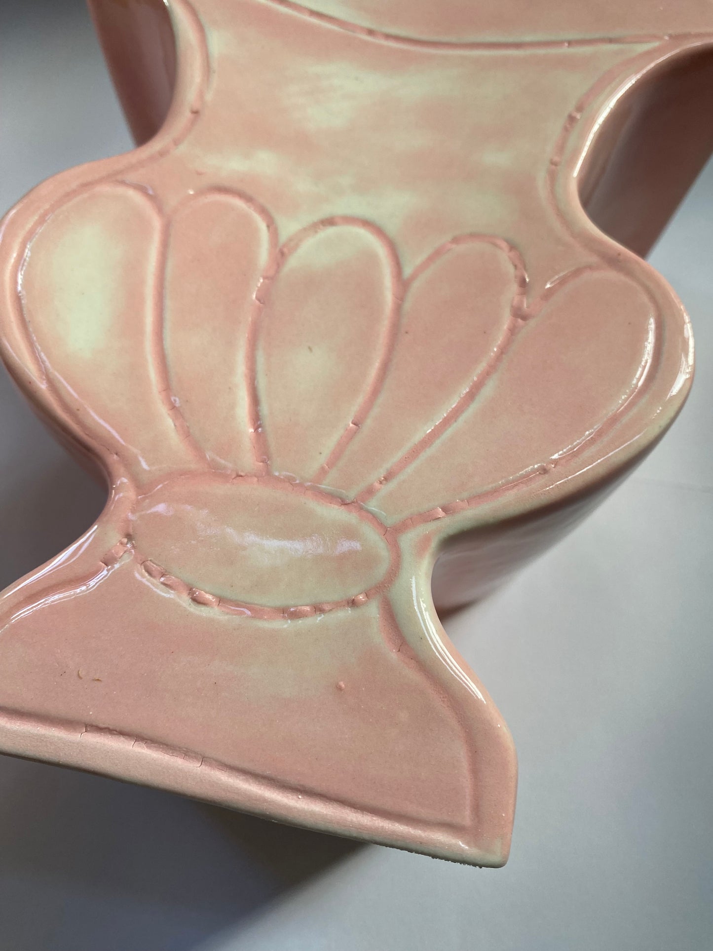 Pink Amelie Urn - 05
