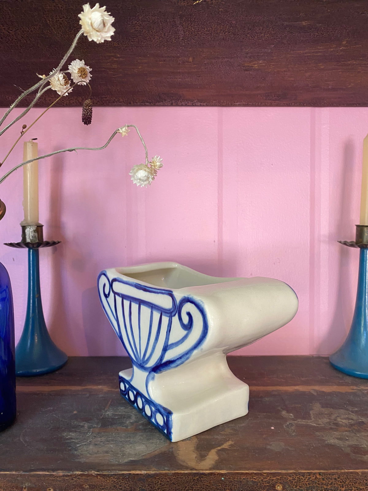 Camille Vase - 01