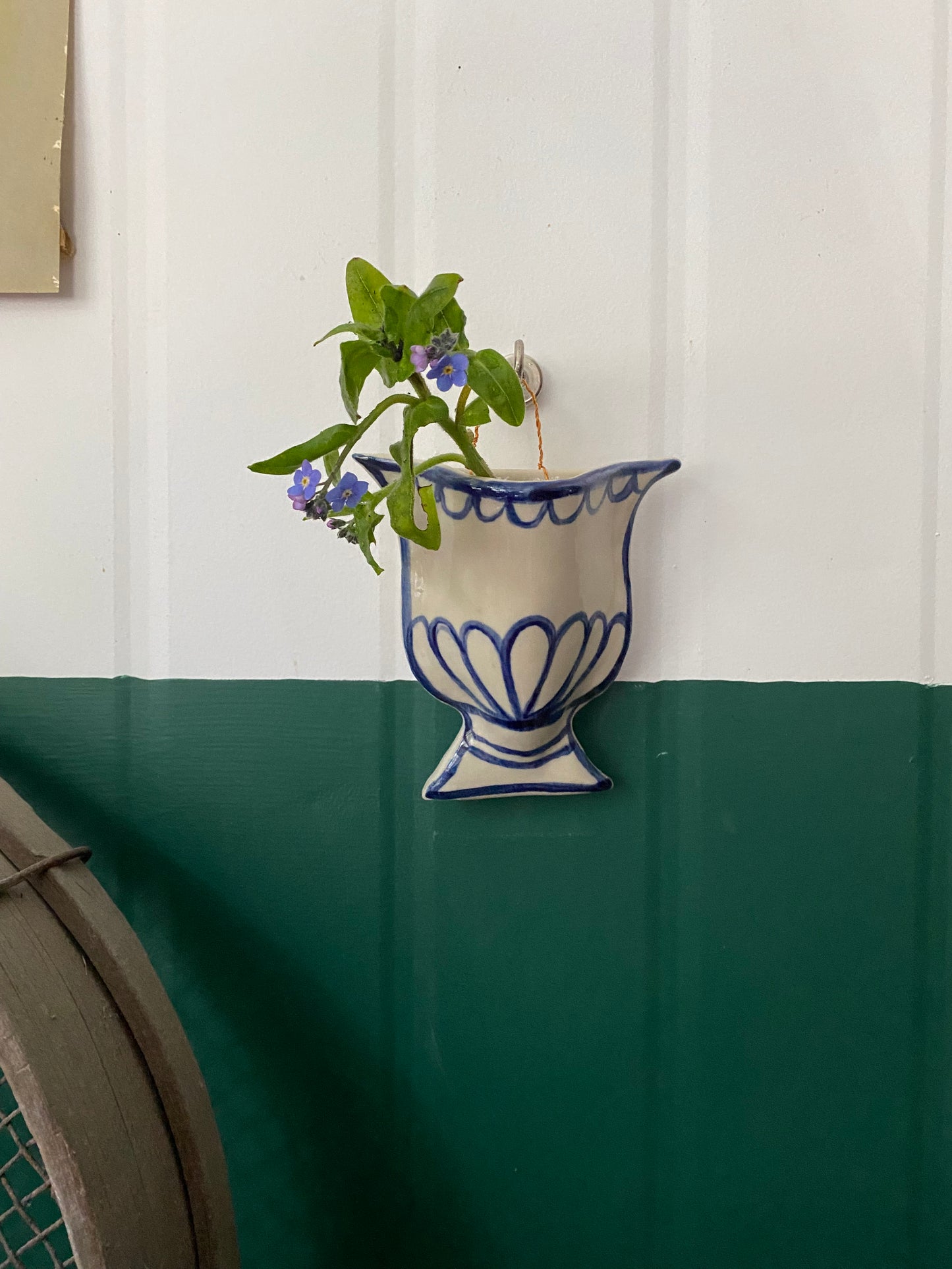 Margaux Wall Sconce - 12