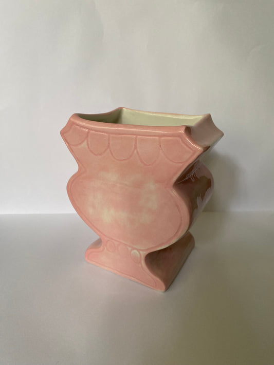 Pink Josephine Urn - 01
