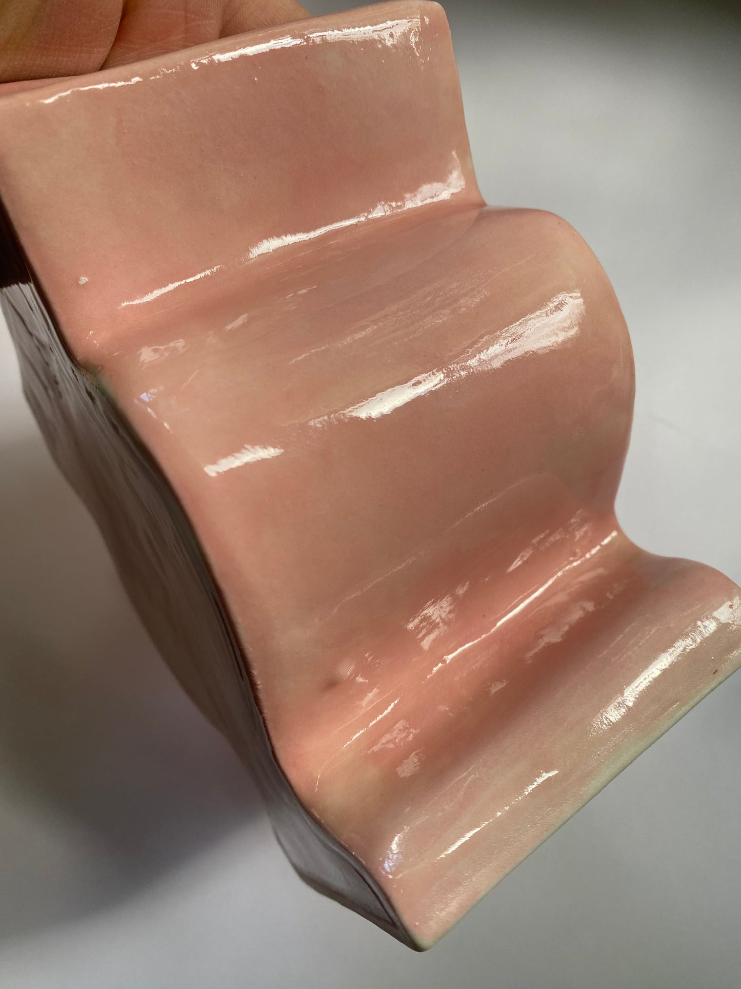 Pink Josephine Urn - 02