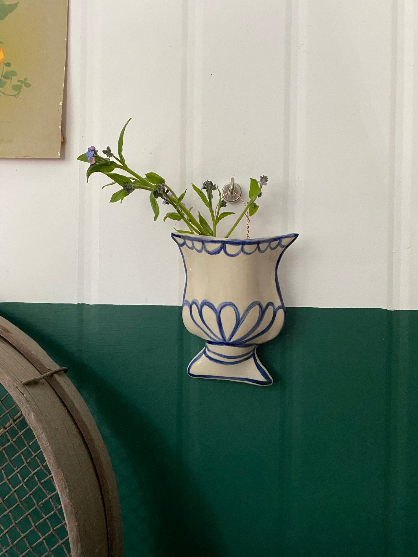 Margaux Wall Sconce - 09