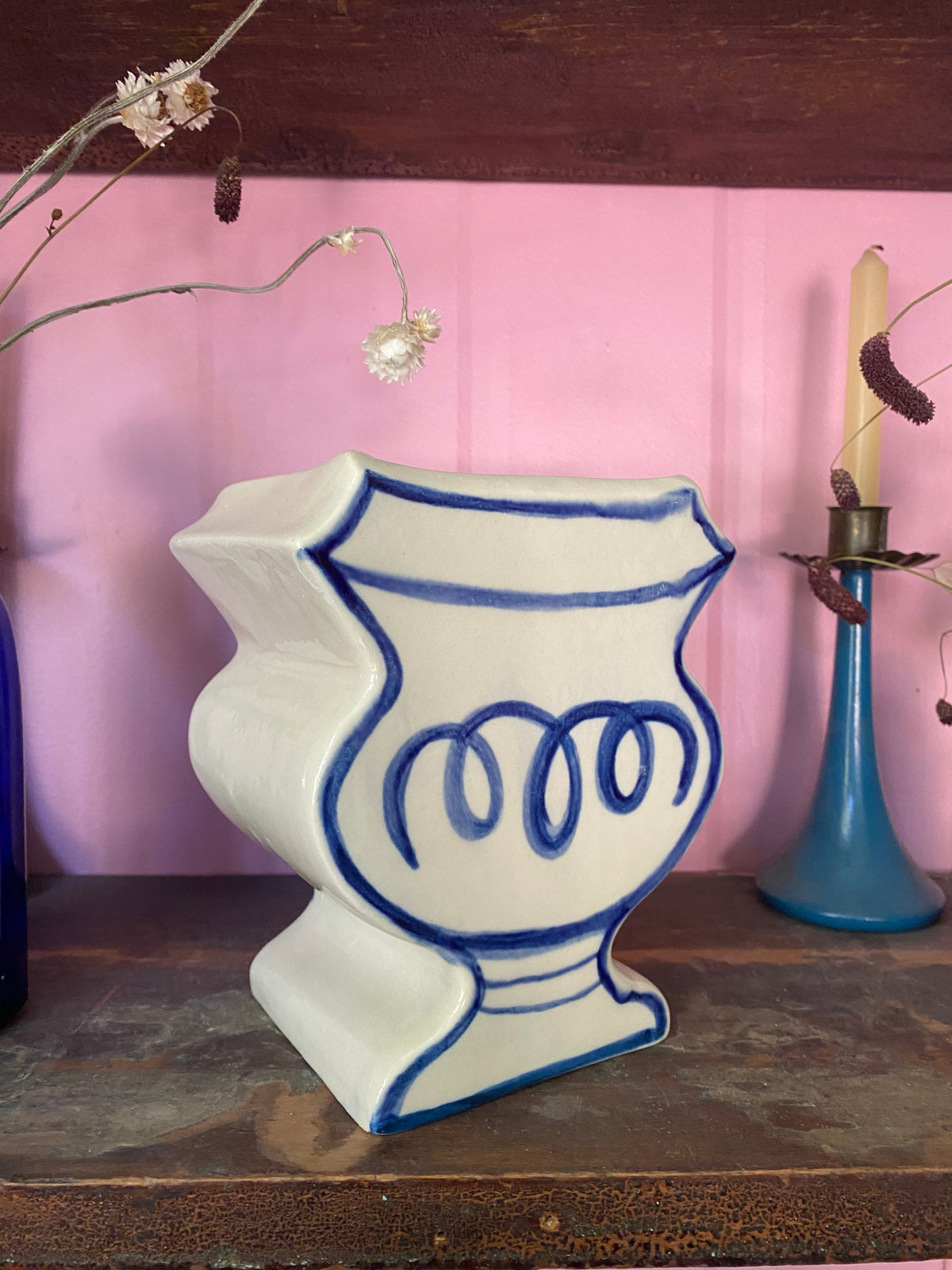 Josephine Urn - 02