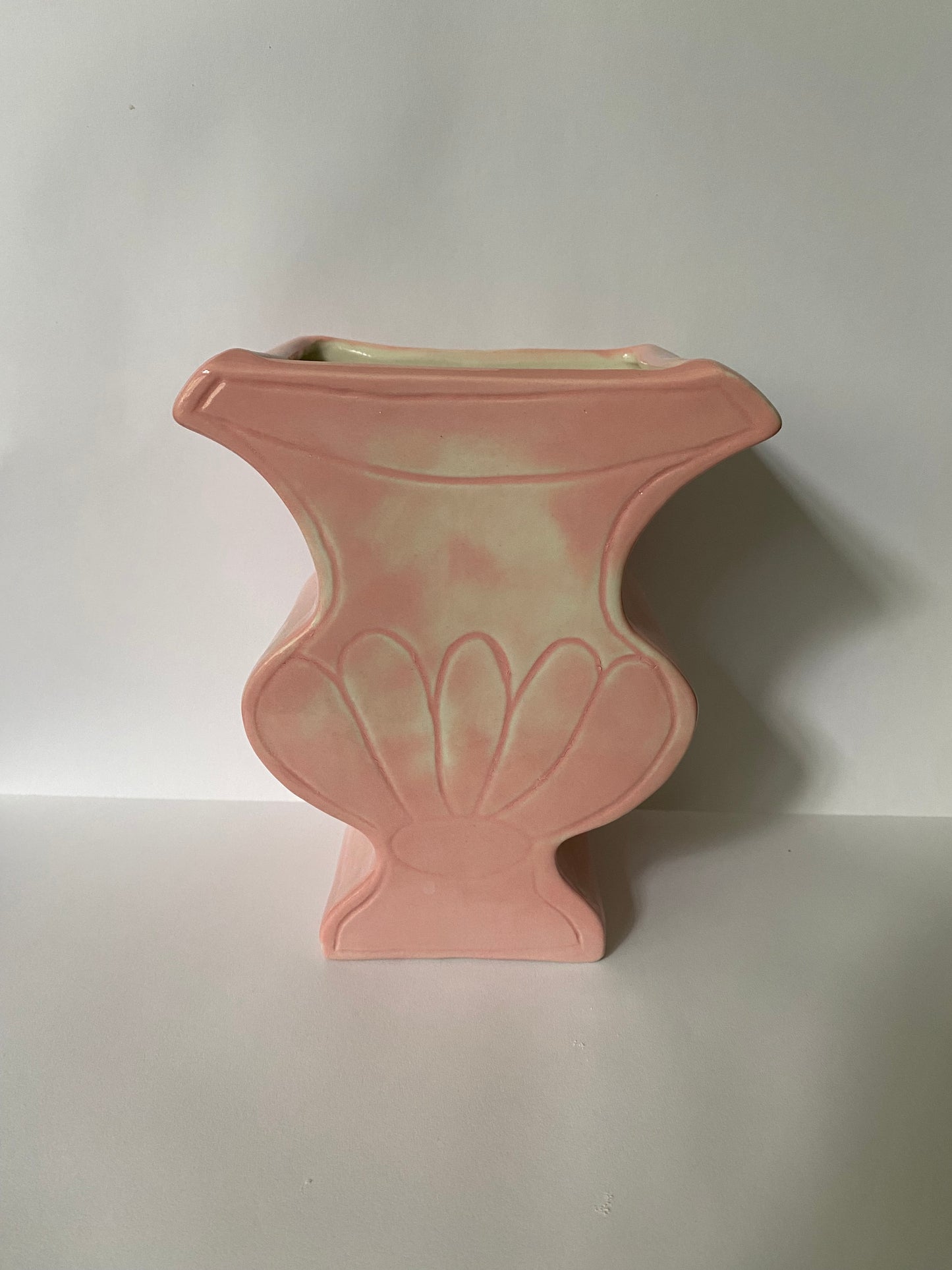Pink Amelie Urn - 02