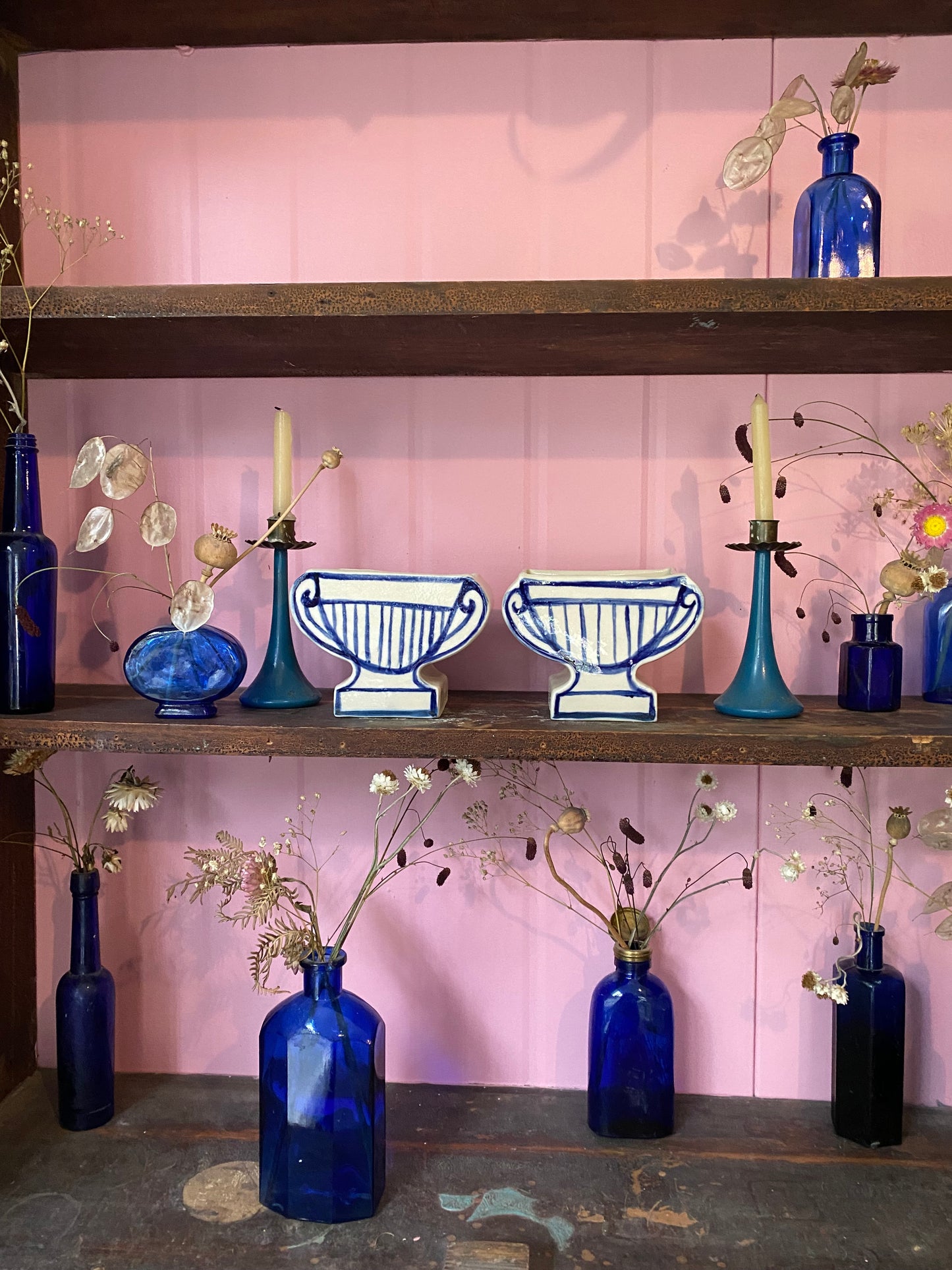 Juliette Vase - 02 (NEW)