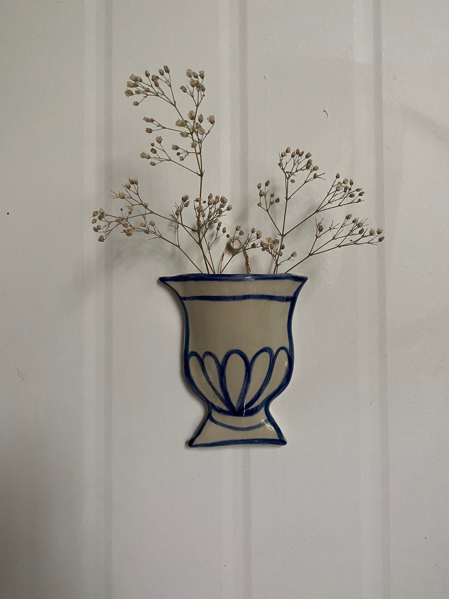 Margaux Wall Sconce - 02