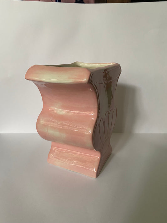 Pink Amelie Urn - 04