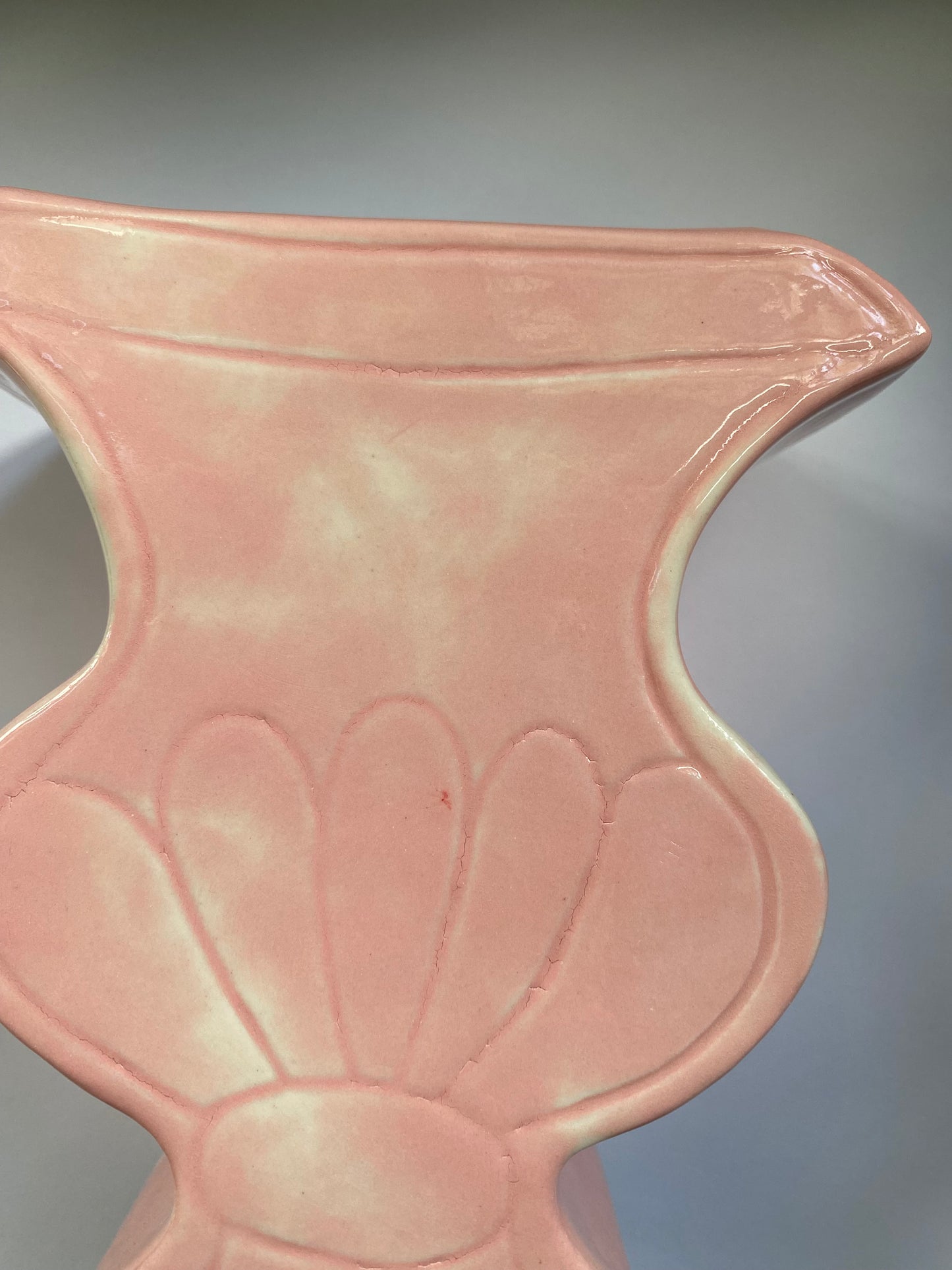 Pink Amelie Urn - 01