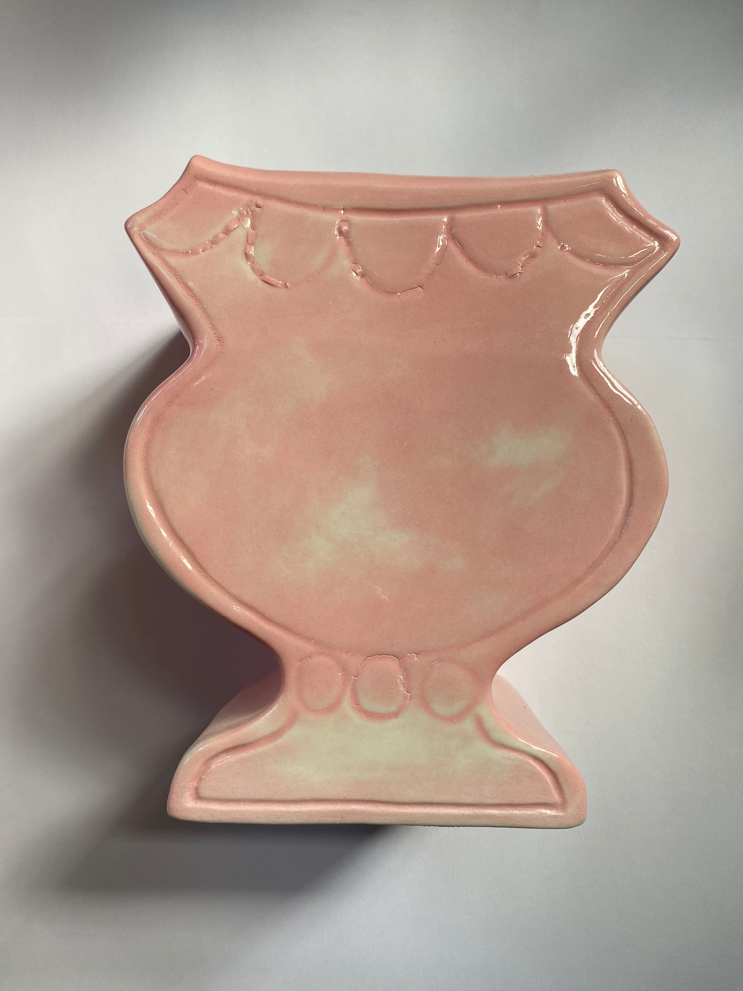 Pink Josephine Urn - 01