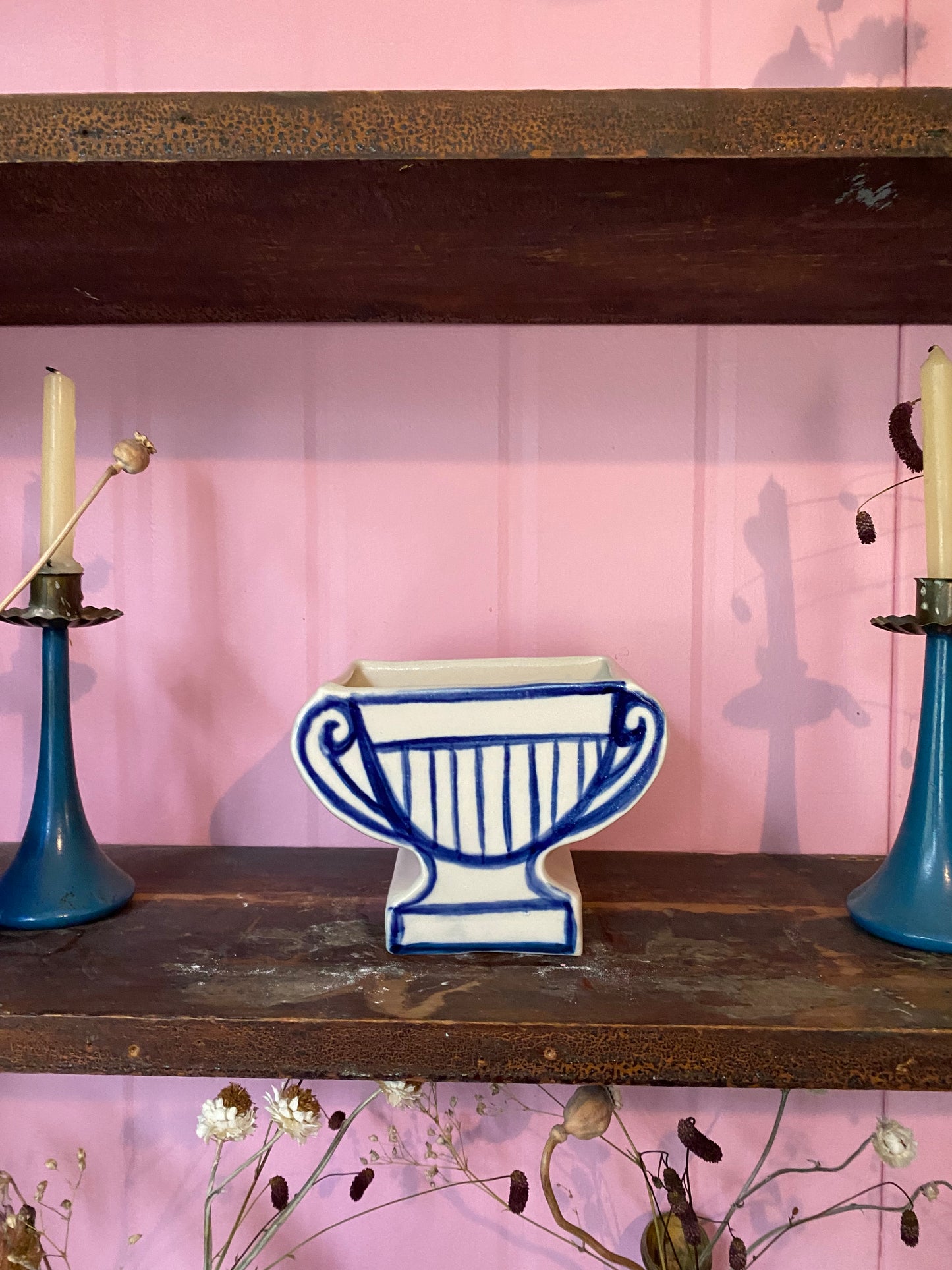 Juliette Vase - 01 (NEW)