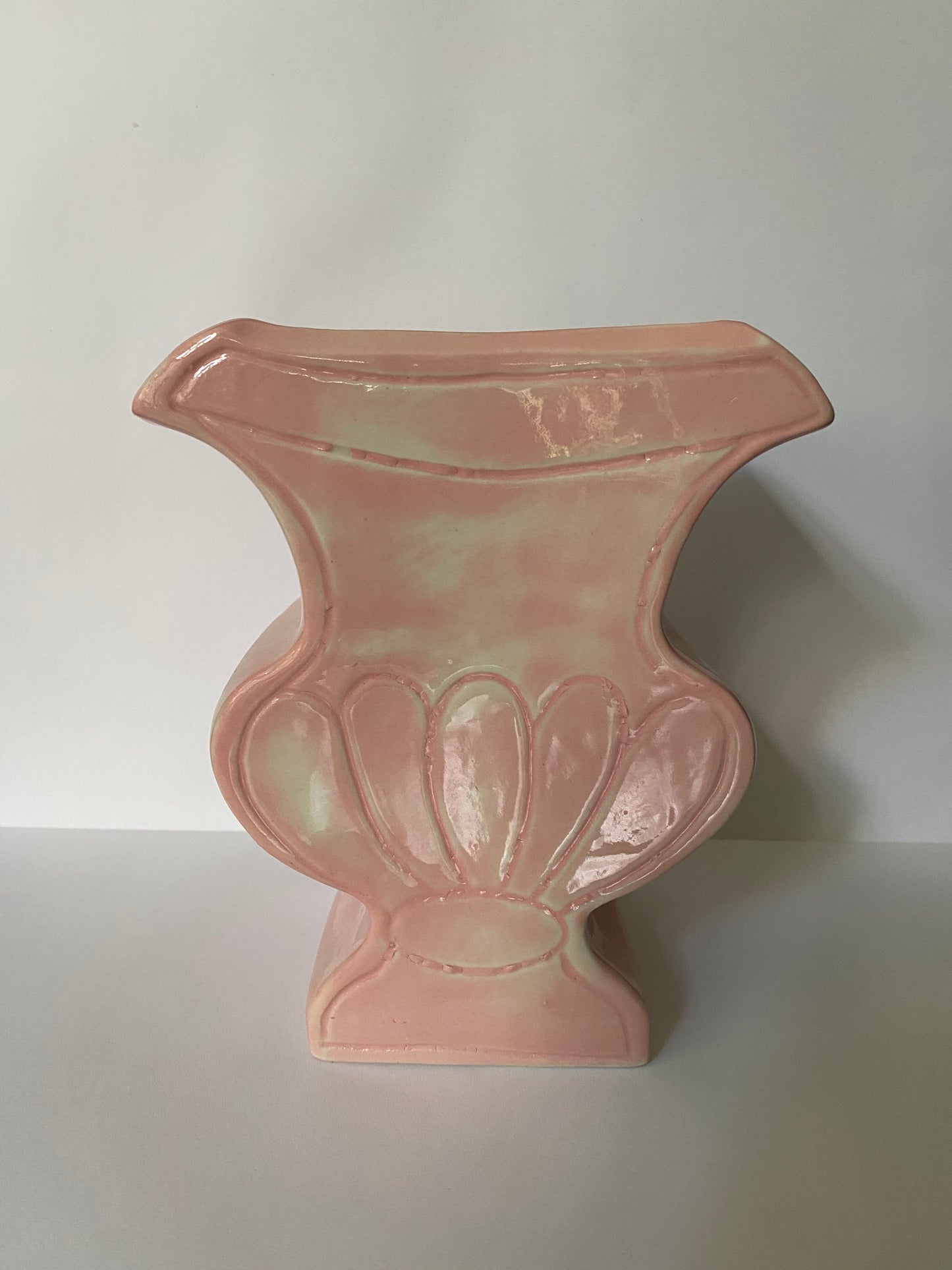 Pink Amelie Urn - 05