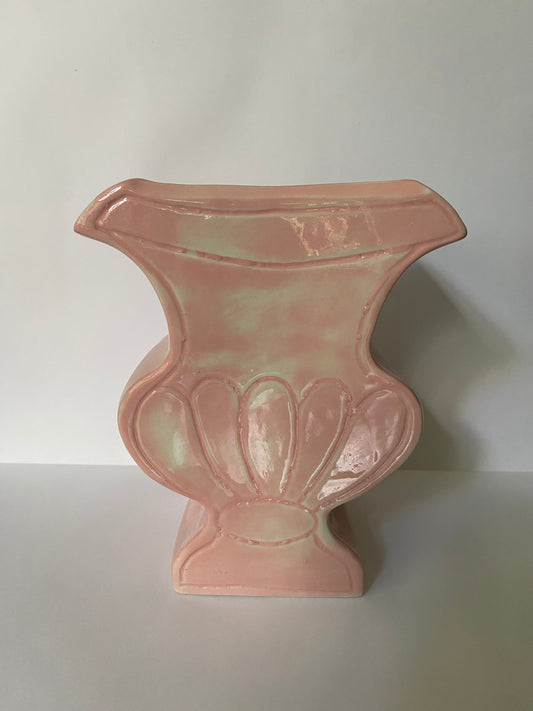 Pink Amelie Urn - 05