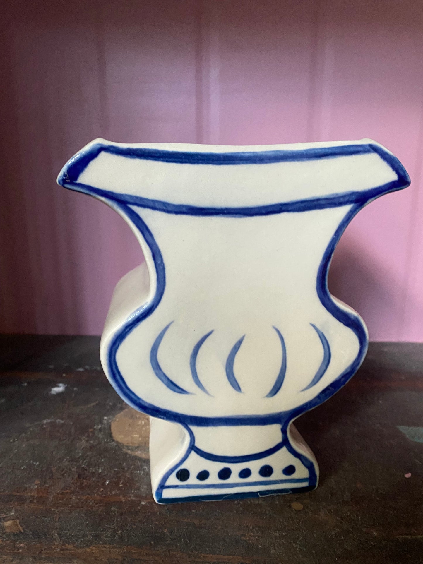 “Made-to-Order” Amelie Urn