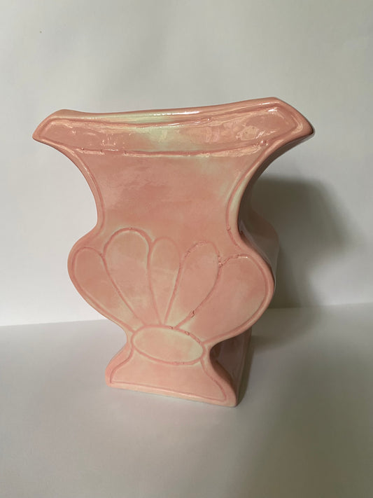 Pink Amelie Urn - 04
