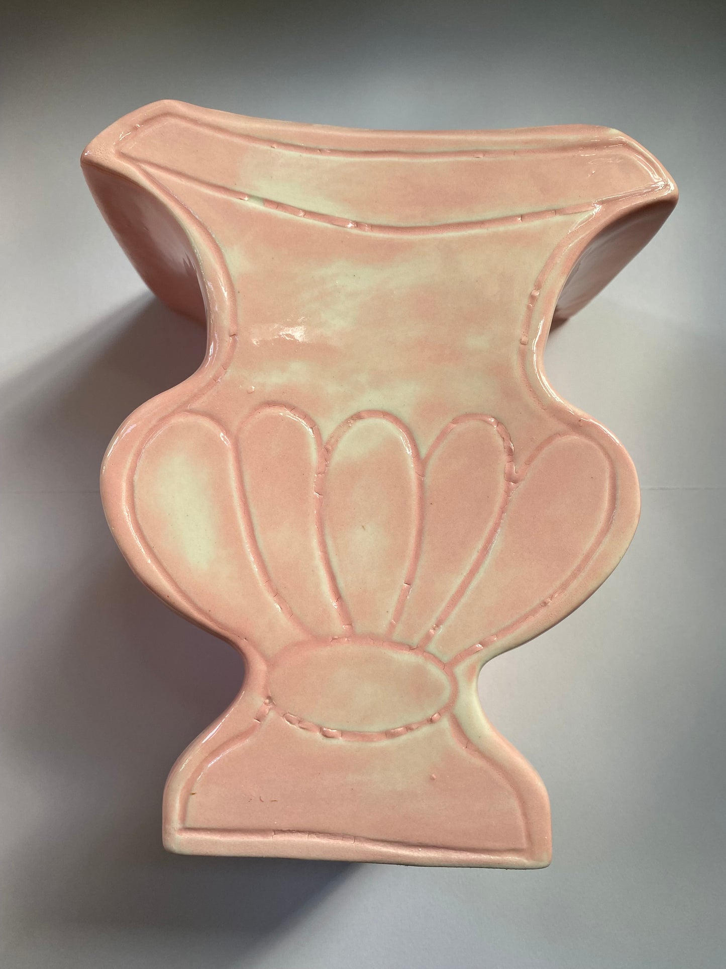 Pink Amelie Urn - 05