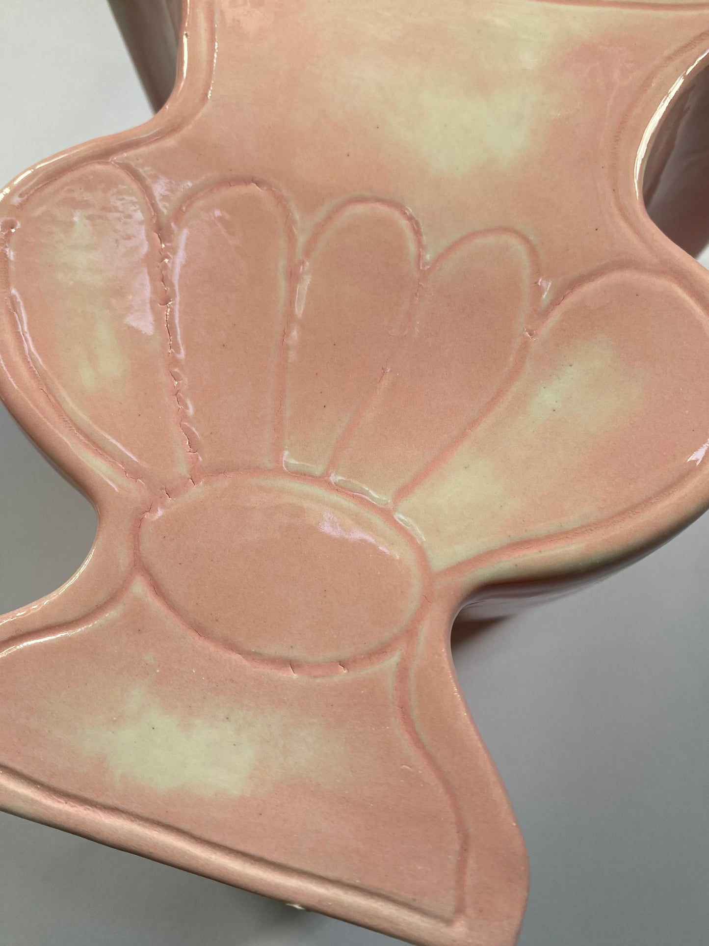 Pink Amelie Urn - 03