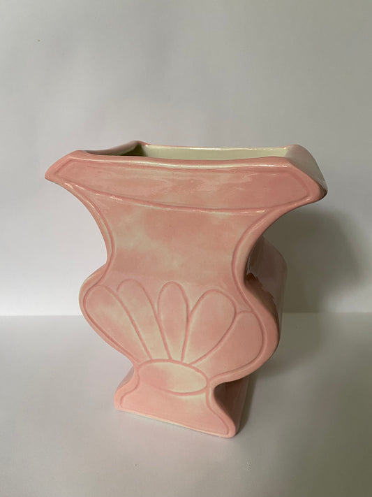 Pink Amelie Urn - 02