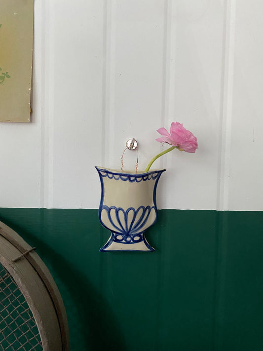 Margaux Wall Sconce - 07
