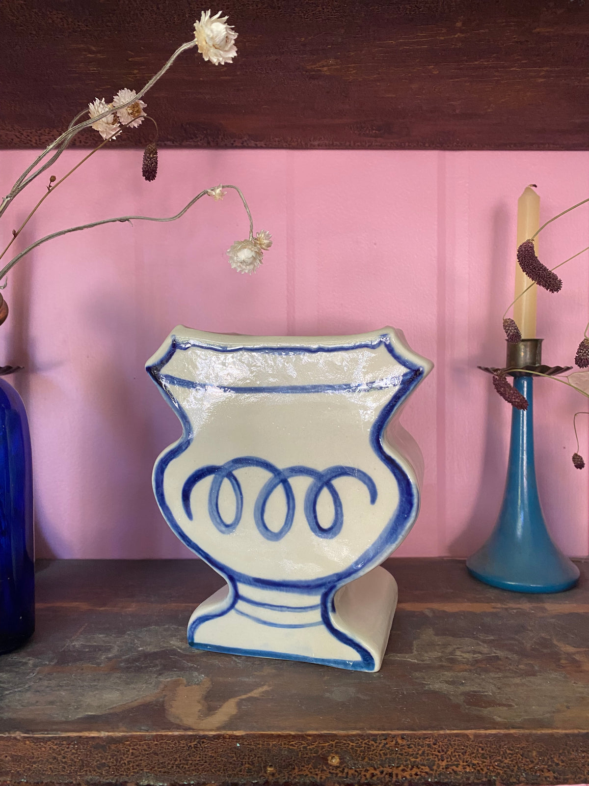 Josephine Urn - 02