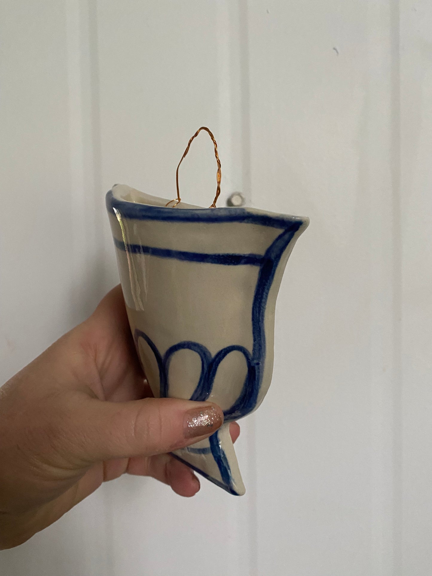 Margaux Wall Sconce - 02