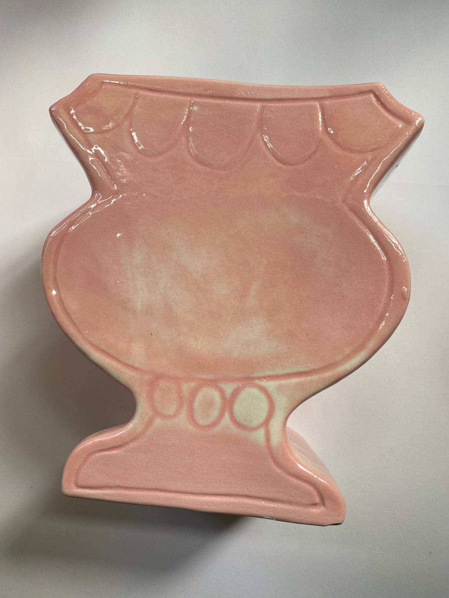 Pink Josephine Urn - 02