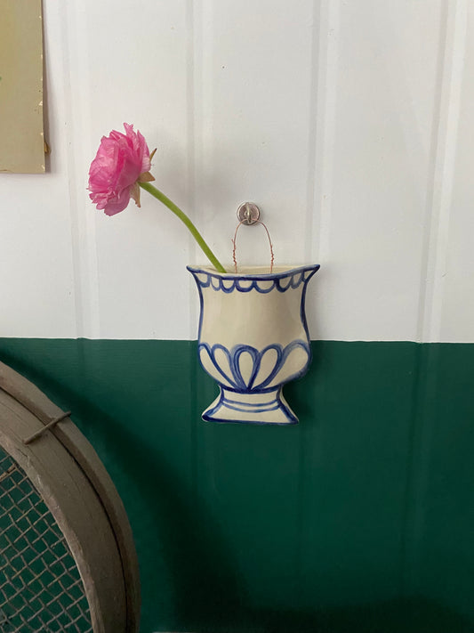 Margaux Wall Sconce - 13