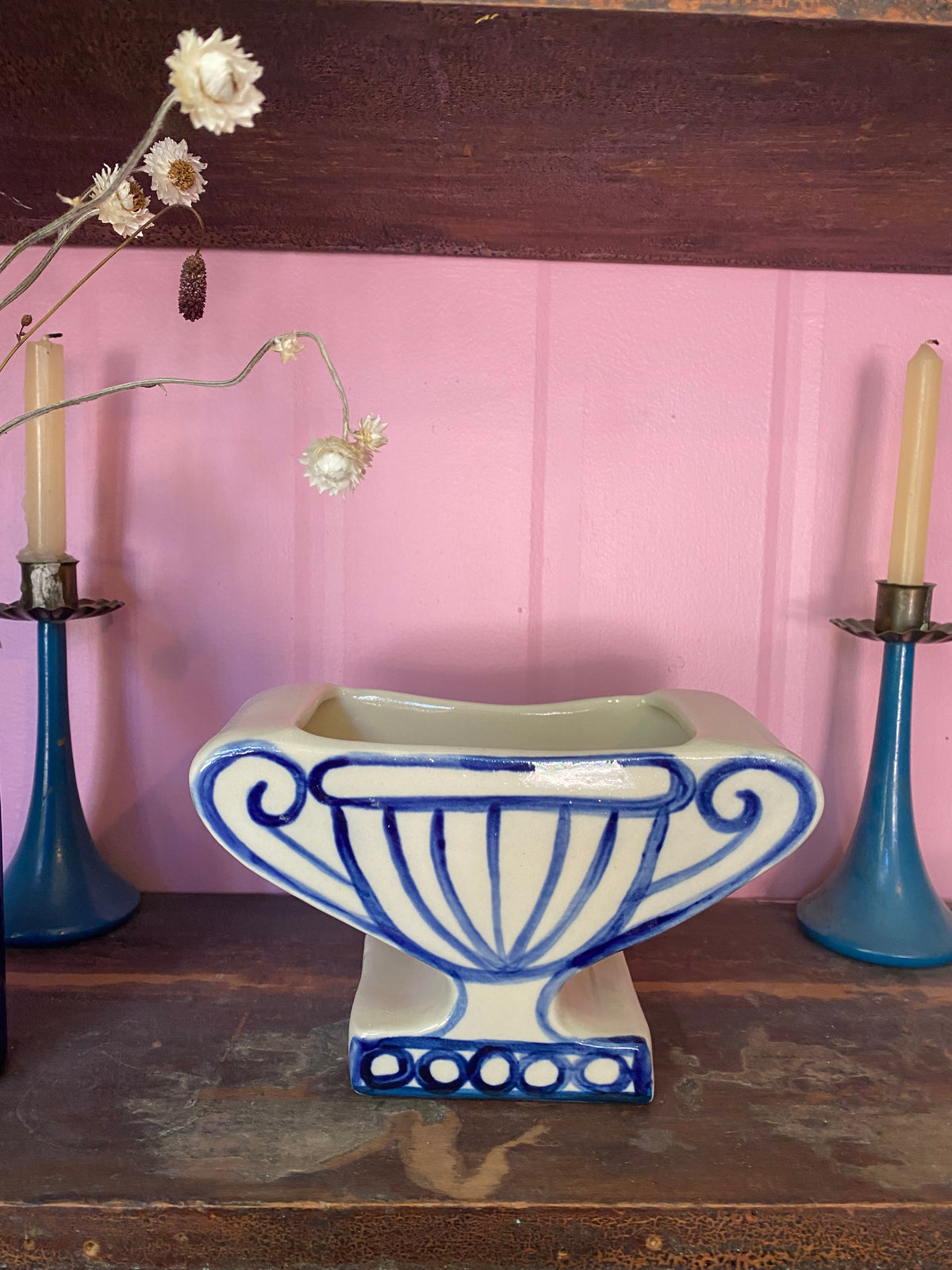 Camille Vase - 01