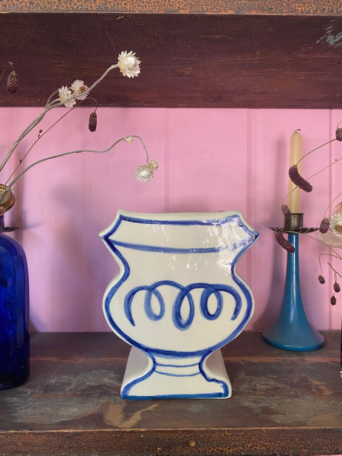 Josephine Urn - 02