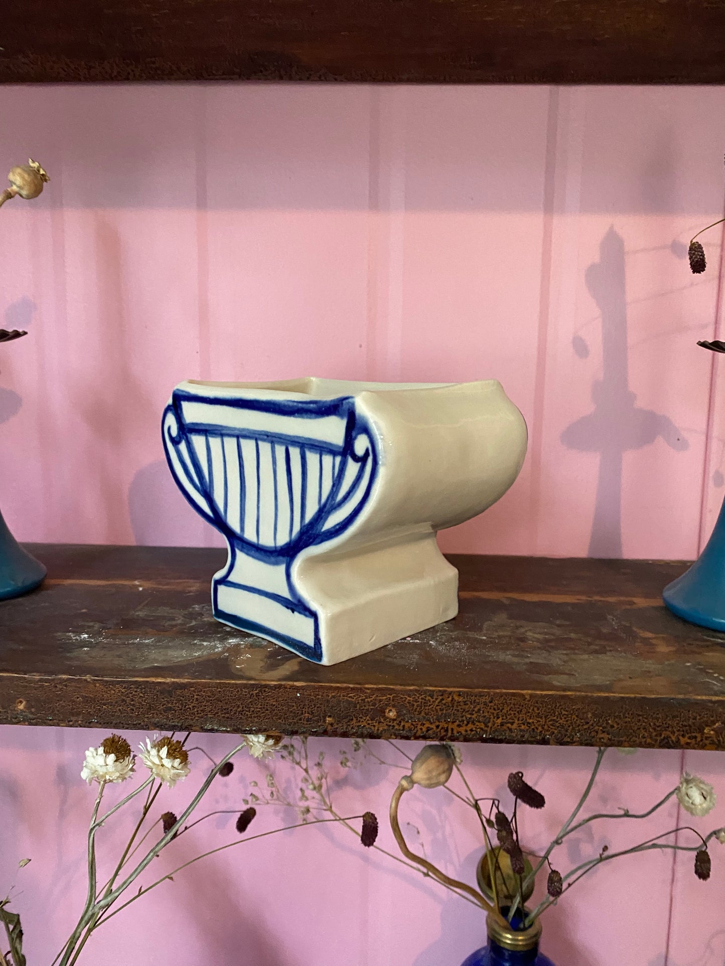 Juliette Vase - 02 (NEW)