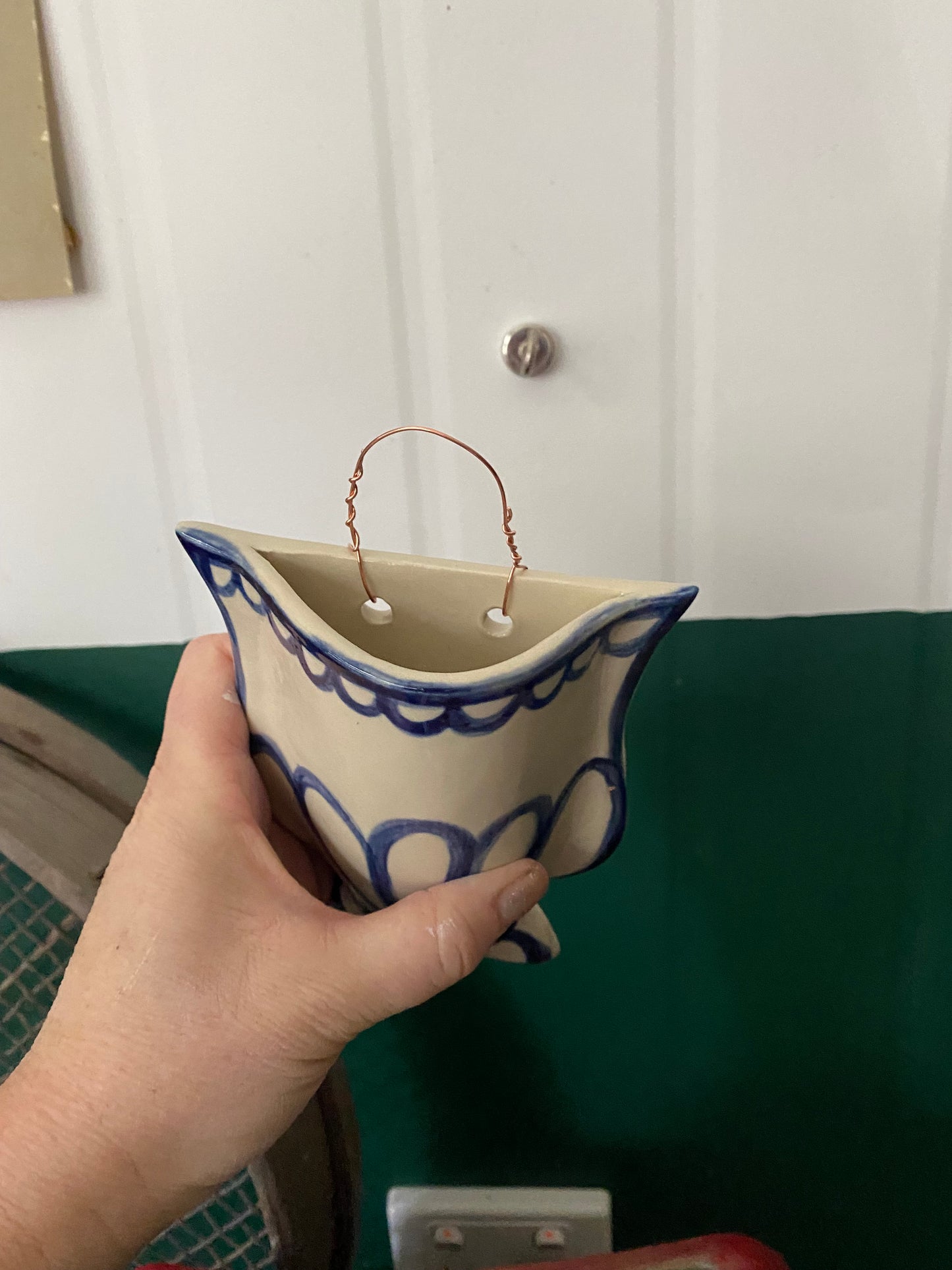 Margaux Wall Sconce - 06