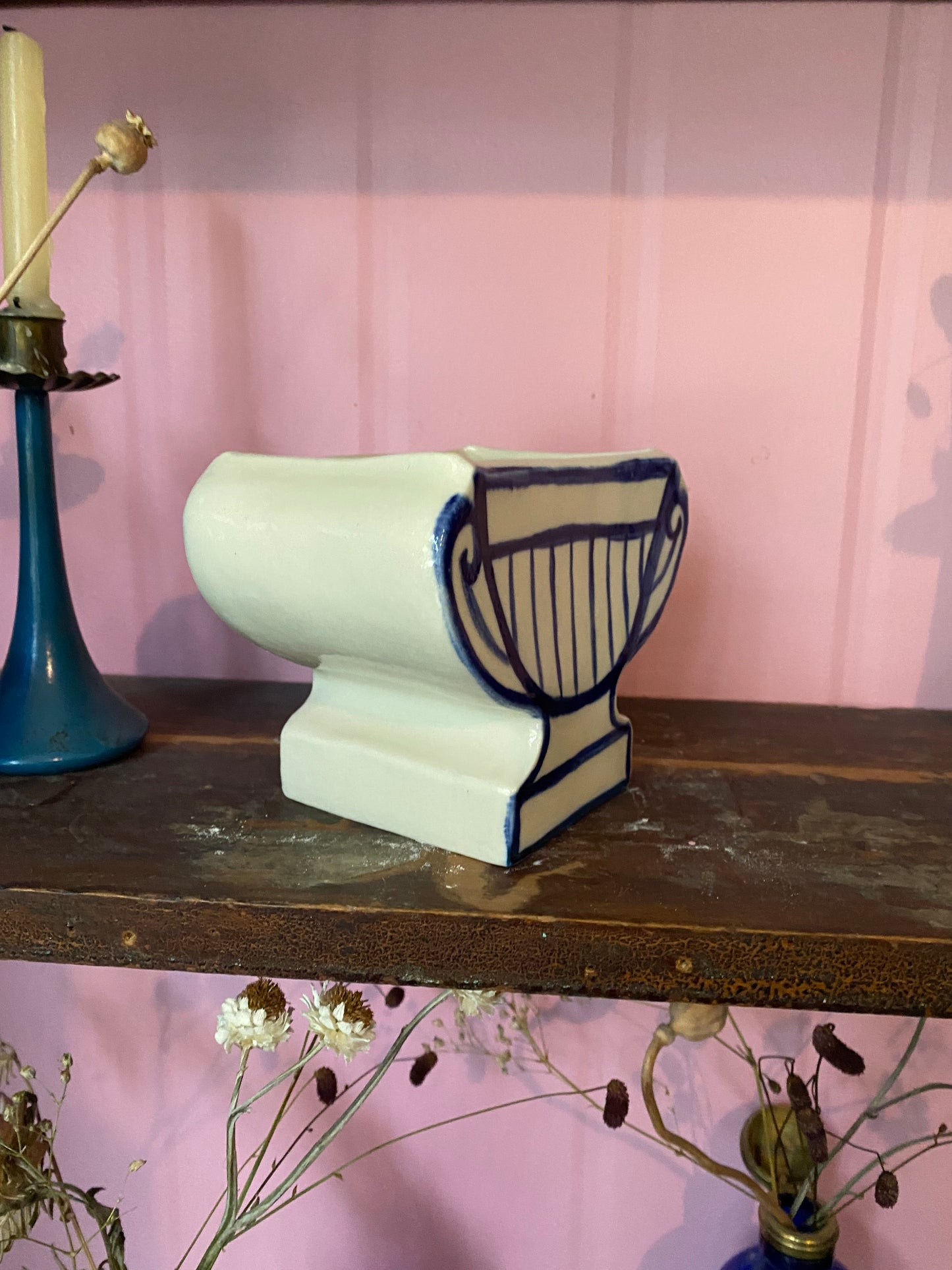 Juliette Vase - 02 (NEW)