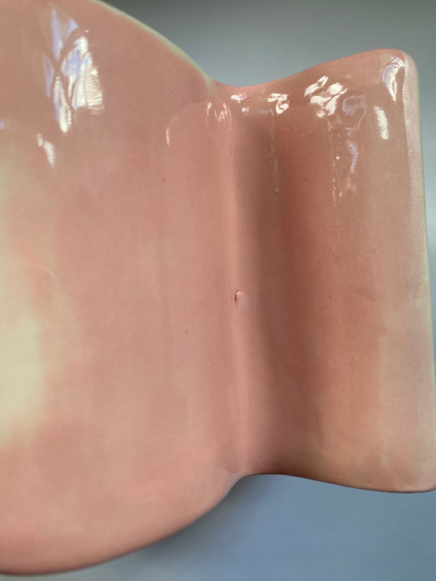 Pink Amelie Urn - 01
