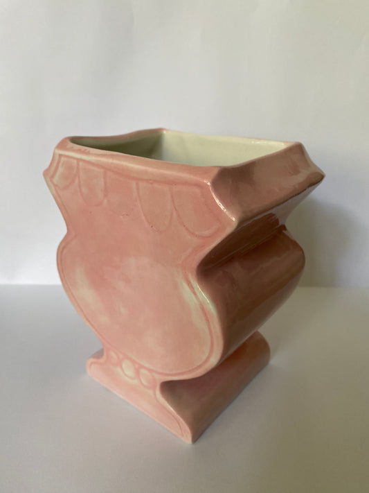 Pink Josephine Urn - 02